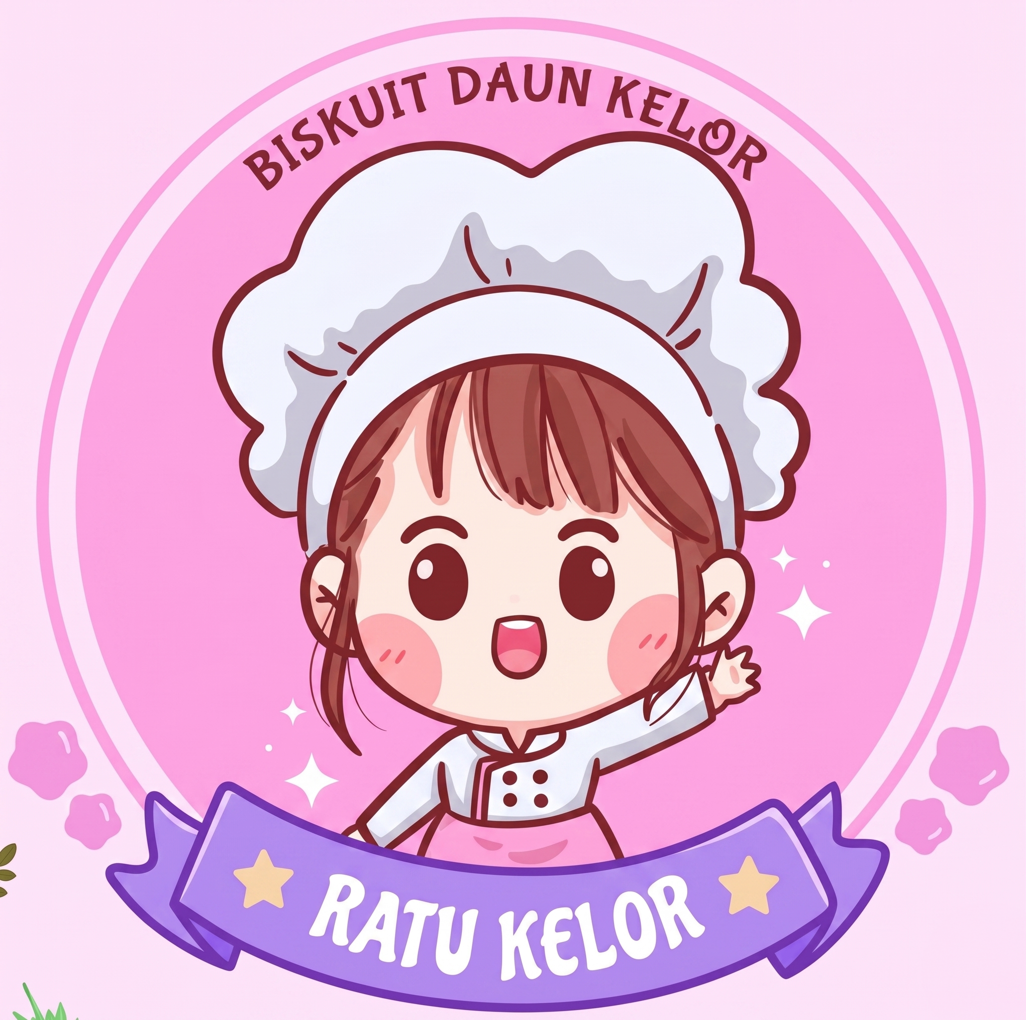 Logo Ratu Kelor